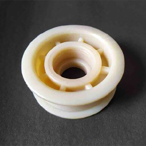 6202 Bearing Collar Addler