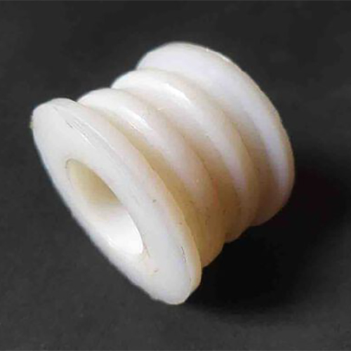 6202 Heavy Double Bearing Addler