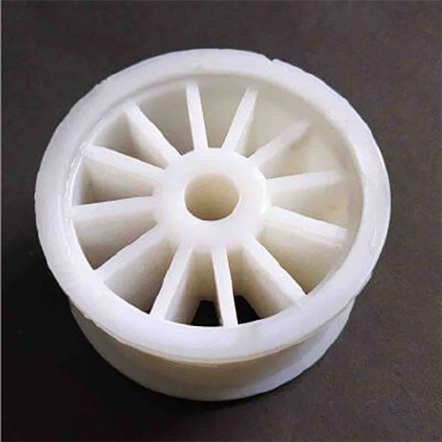 Collar Heavy Addler (Pulley)