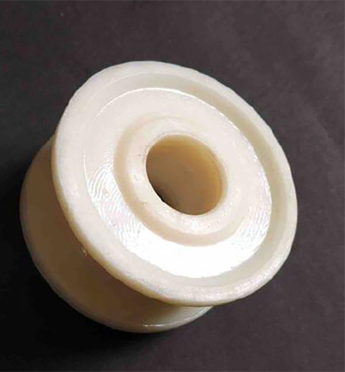 P T L Thos Firki (Pulley)