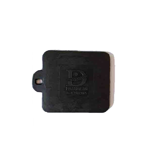 Ripper First LD Plastic Jalli (Plate)