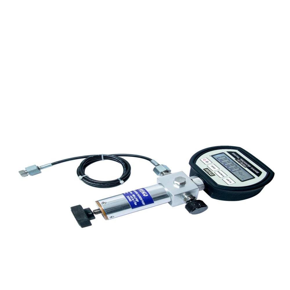 Low Pressure Vacuum Pumps