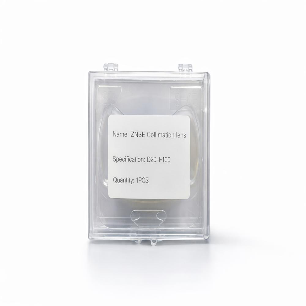 CO2 LENS D20 F100
