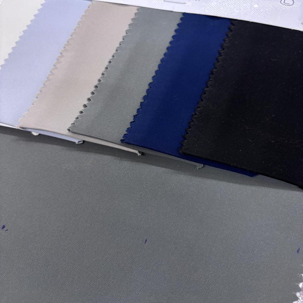 ARMANI LACHKA SUITING FABRIC