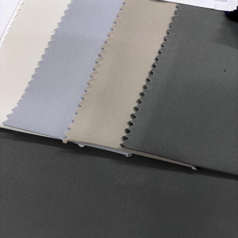 ARMANI LACHKA SUITING FABRIC