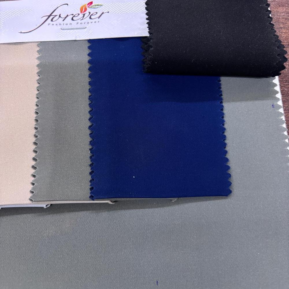 ARMANI LACHKA SUITING FABRIC