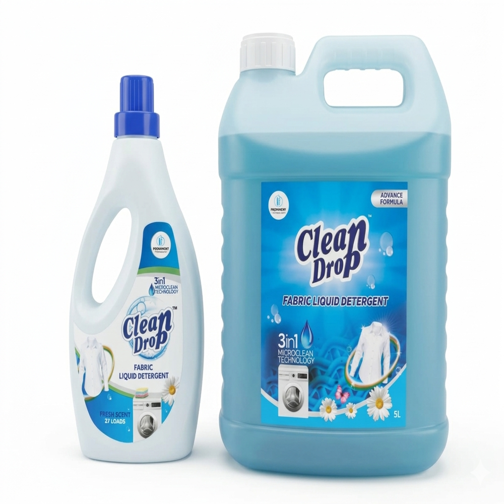 Fabric Cleaner