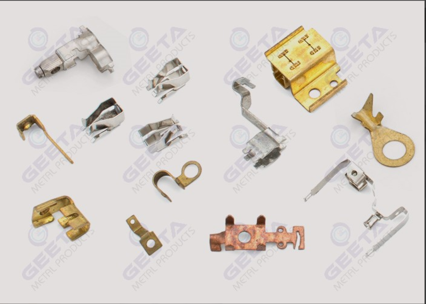 Sheet Metal Components
