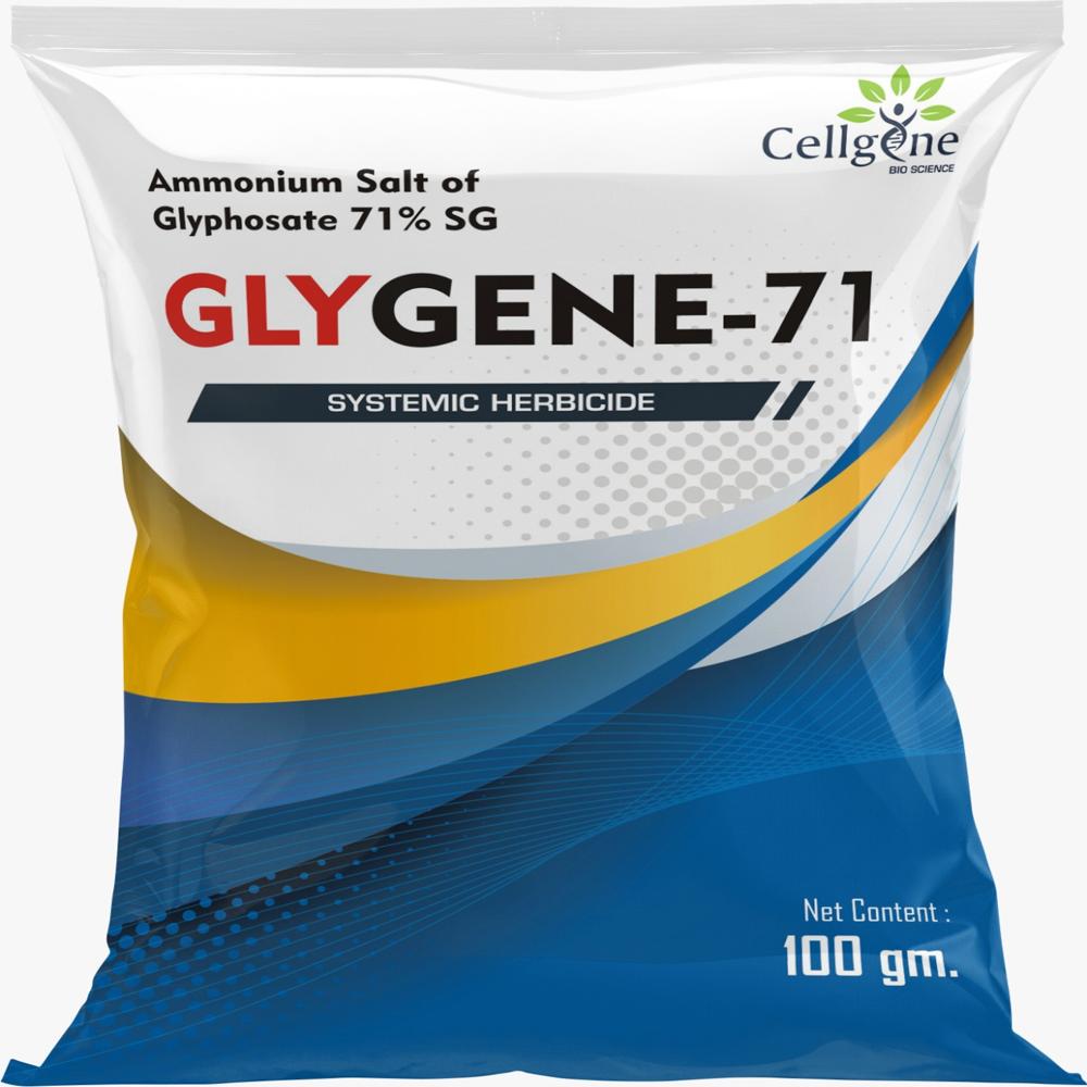 Glygene Systemetic Herbicides