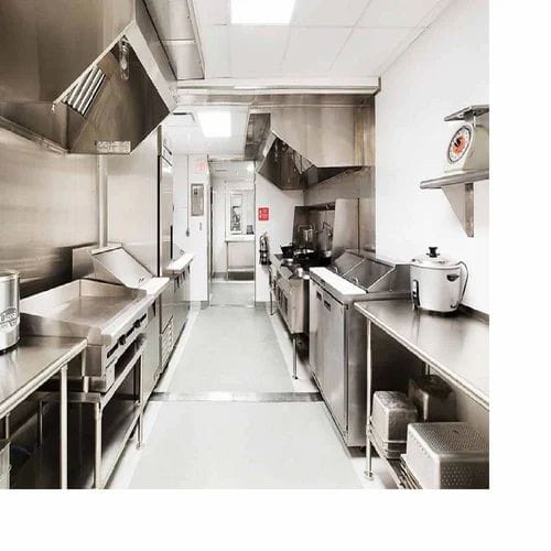 B-ar Kitchen Equipment