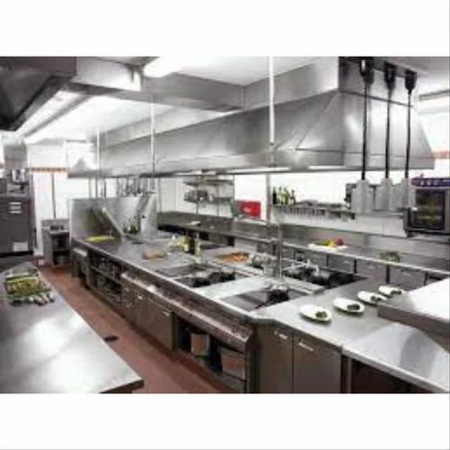 B-ar Kitchen Equipment