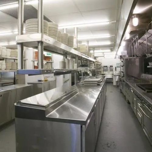 B-ar Kitchen Equipment