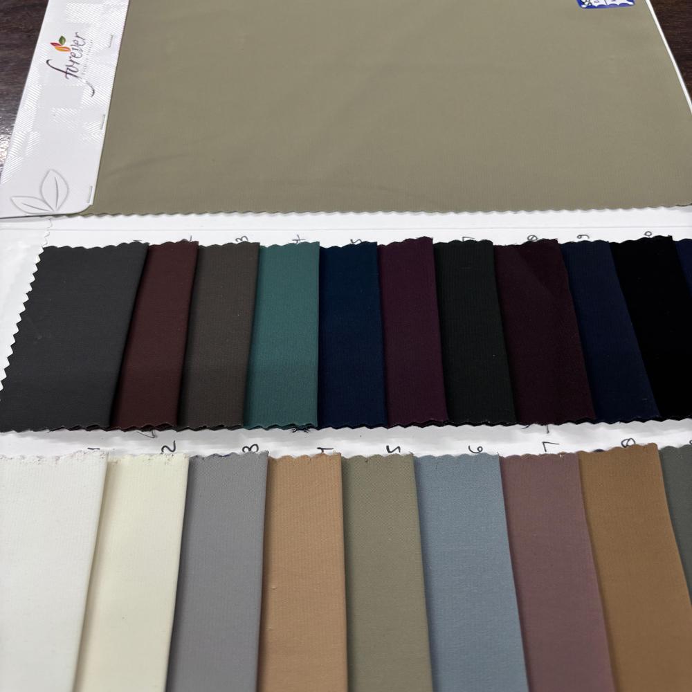 ARMANI LACHKA SHIRTING FABRIC