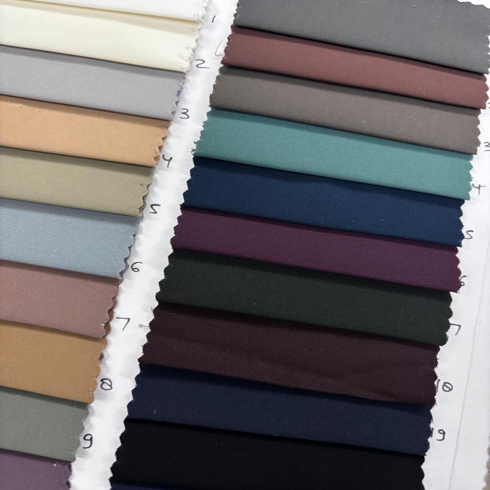 ARMANI LACHKA SHIRTING FABRIC