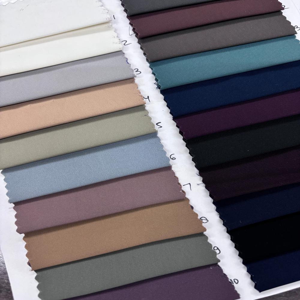 ARMANI LACHKA SHIRTING FABRIC