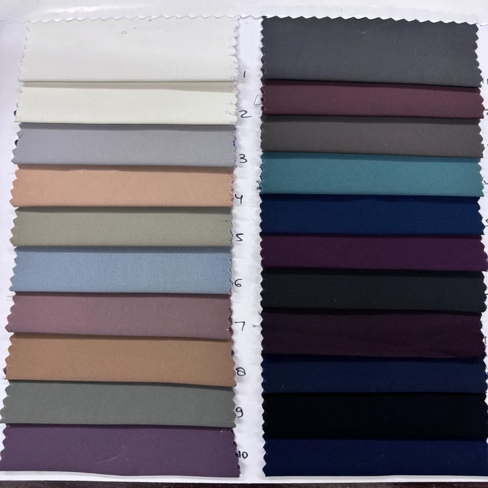 ARMANI LACHKA SHIRTING FABRIC