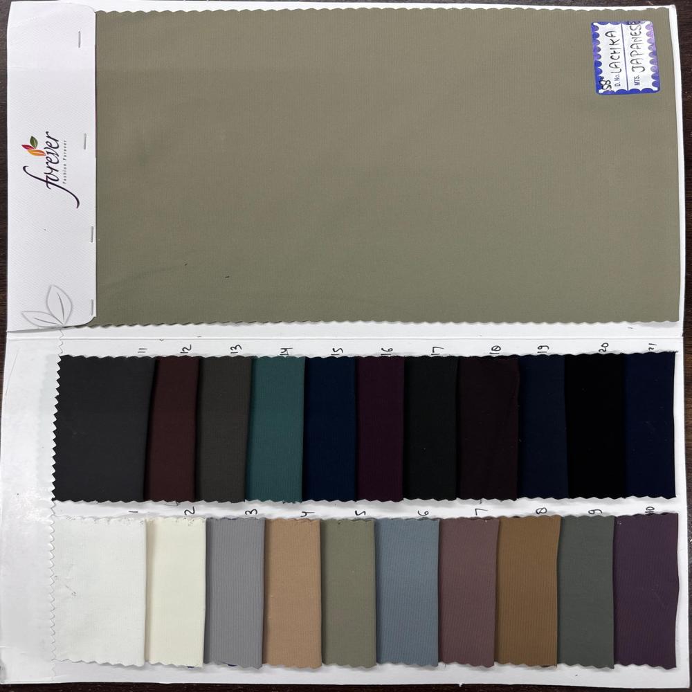 ARMANI LACHKA SHIRTING FABRIC