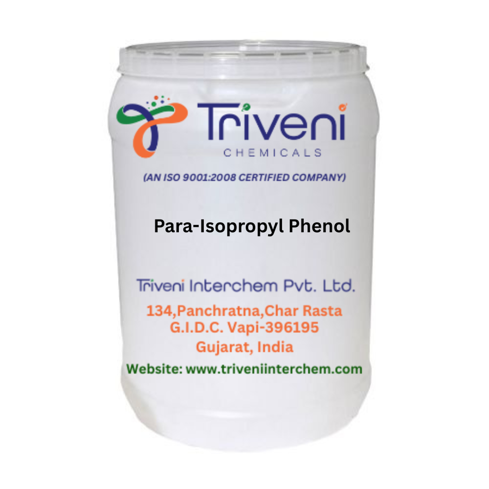 Para-Isopropyl Phenol (99-89-8)