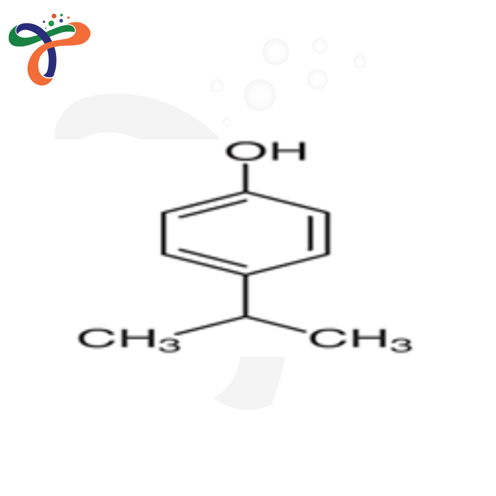 Para-Isopropyl Phenol (99-89-8)
