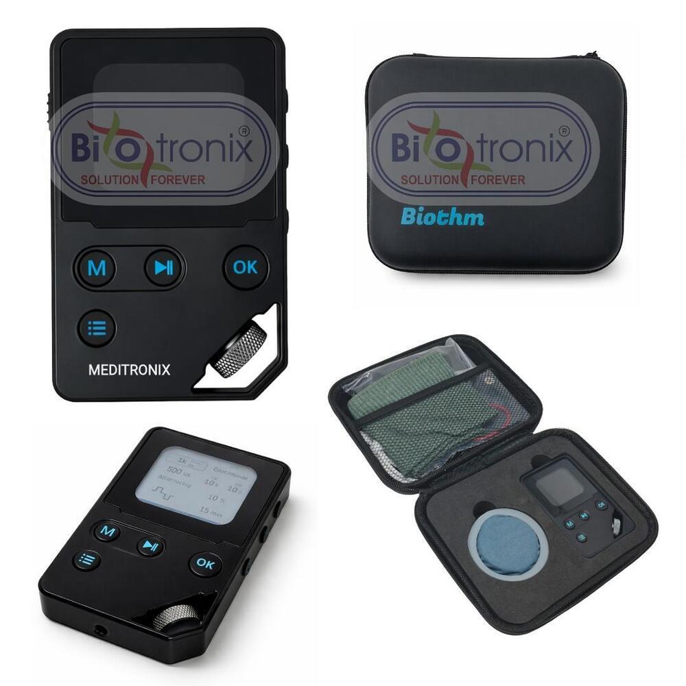 High Efficiency Brain Therapy Equipment tDCS tPCS tACS tVNS