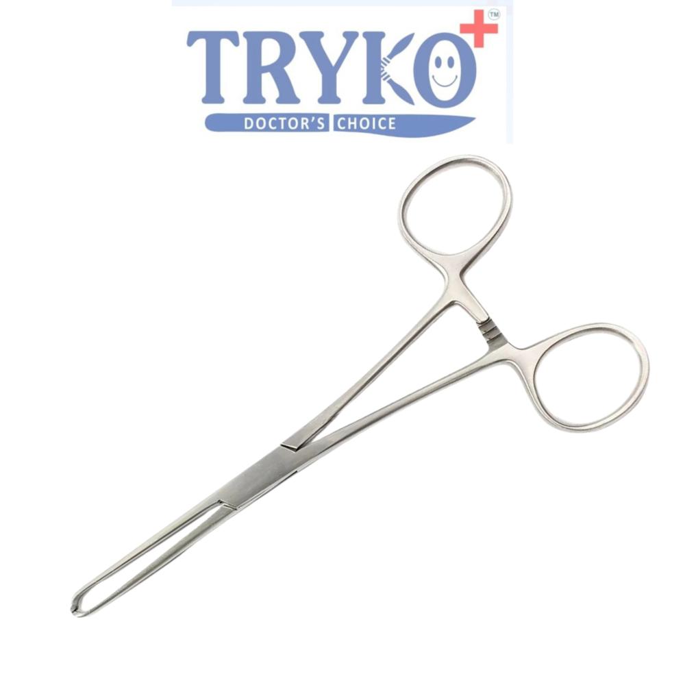 Allis Tissue Forceps 8 Inch Brand TRYKO+