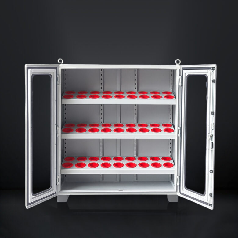 Tool Storage Cabinet