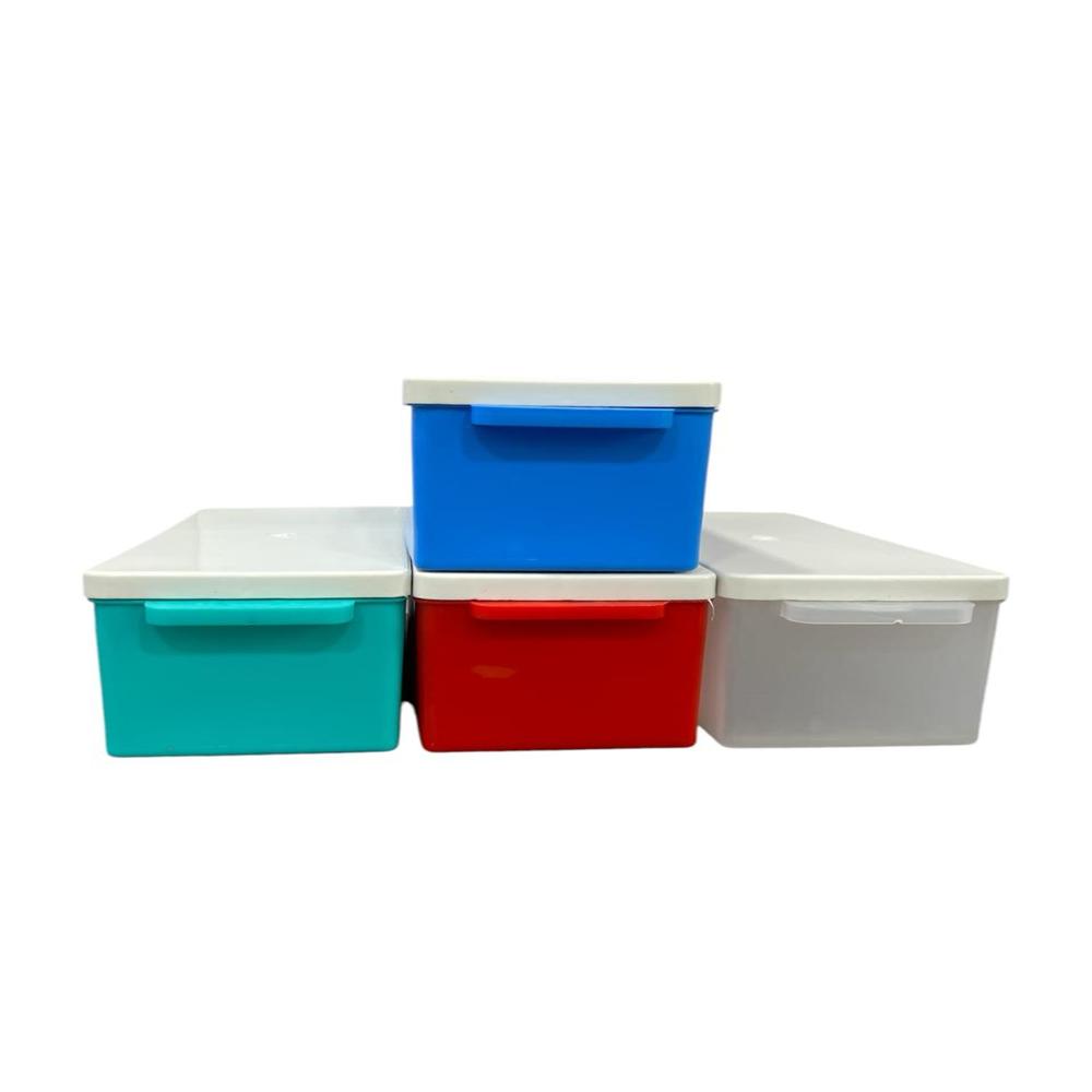 Plastic Storage Tool Box