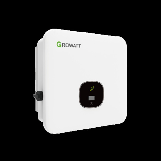 growatt inverter