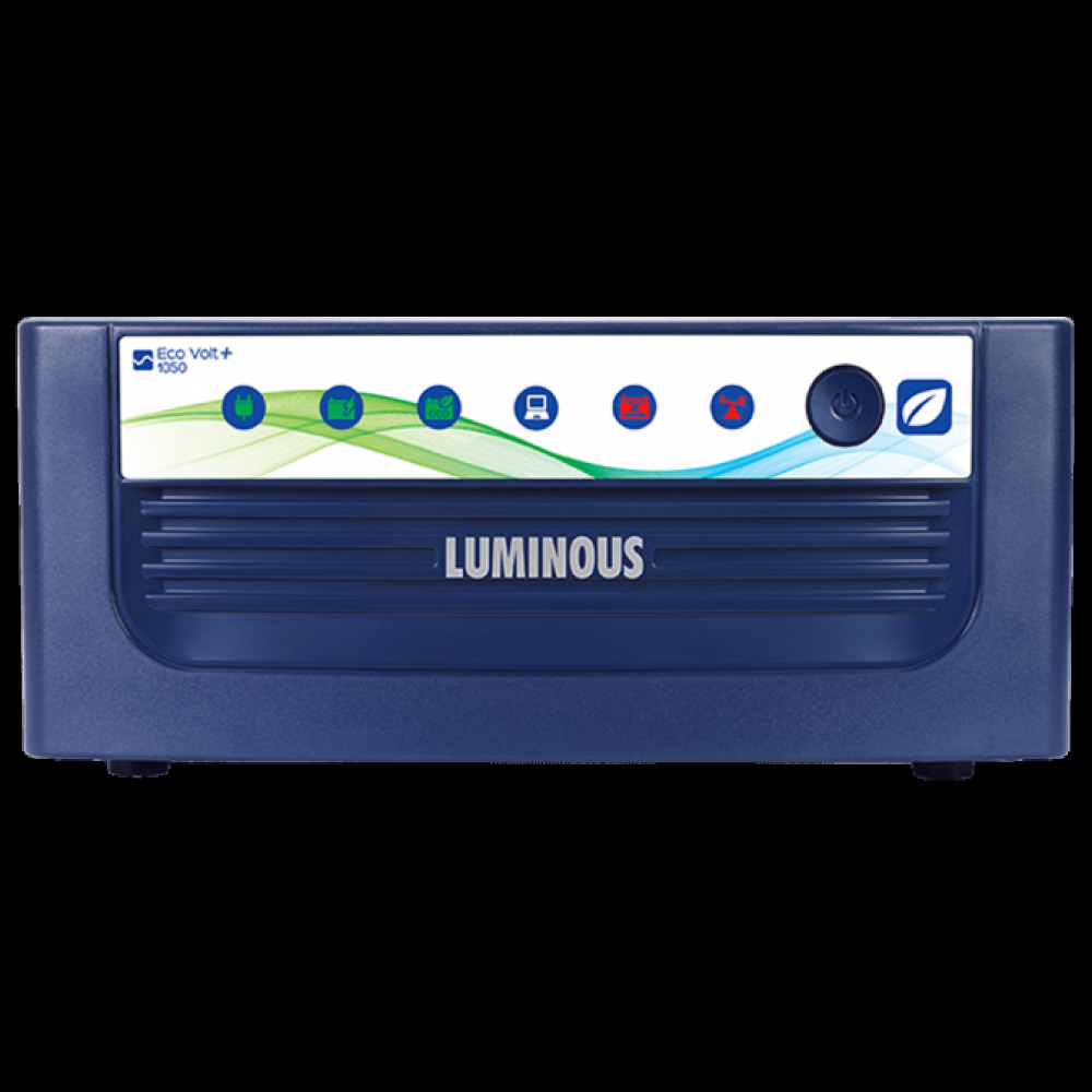 luminous inverter