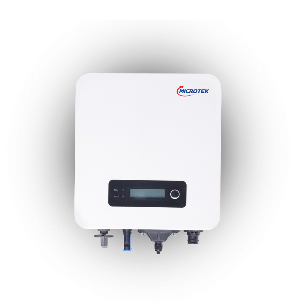 microtek  inverter