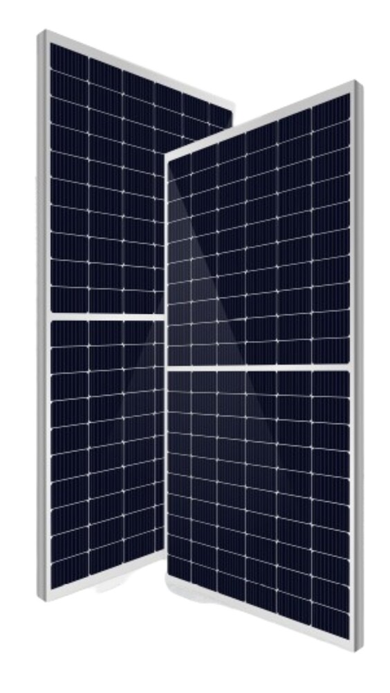 Nova solar panels