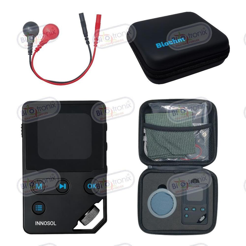 Clinical Neuro Stimulation Therapy Equipment tDCS tACS tVNS tPCS