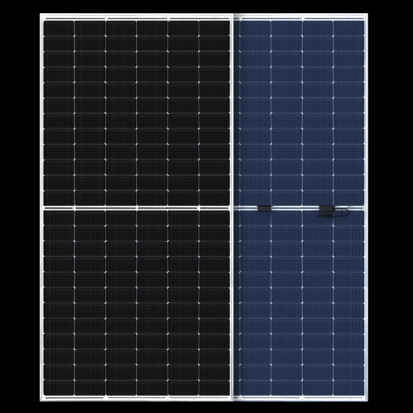 Rayzon solar panels
