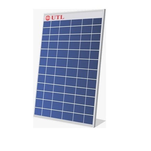 Utl solar panels