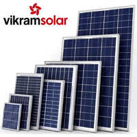 Vikram Solar Panels