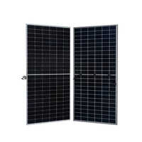 Waaree Solar Panel - Cable Length: 1 Meter