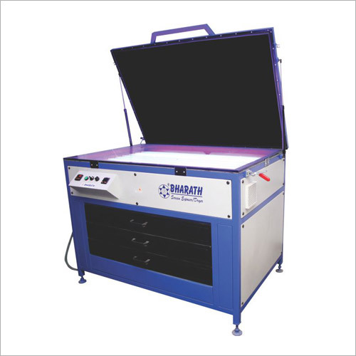 Screen Exposer