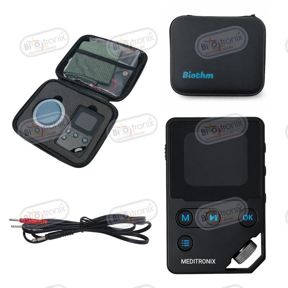 Clinical Neuro Stimulation Therapy Equipment tDCS tACS tVNS tPCS