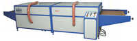 Multi Process Conveyor Dryer Curing Machine