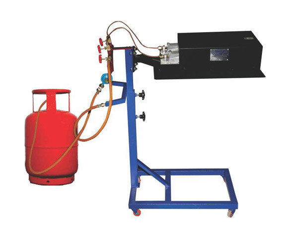 LPG Spot Heater