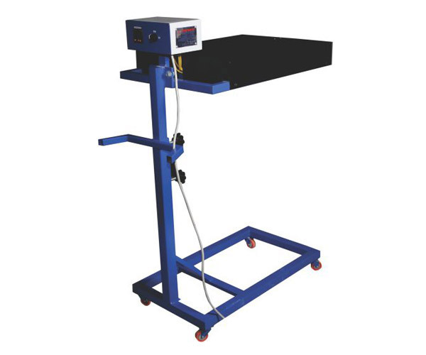 Electric Spot Heater