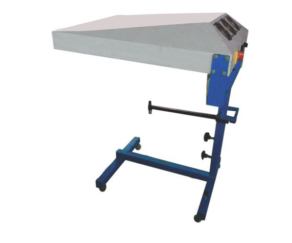 Electric IR Spot Heater
