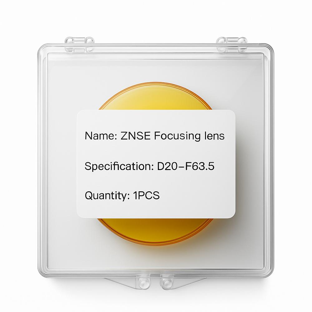 CO2 LENS D20 F63.5