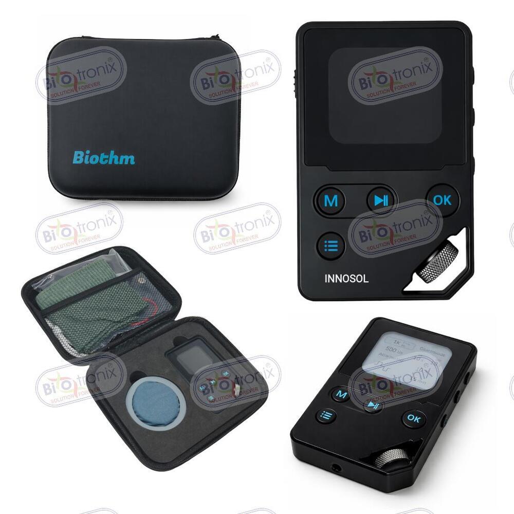 Professional Neuro Modulation Machine tDCS tACS tVNS tPCS Device