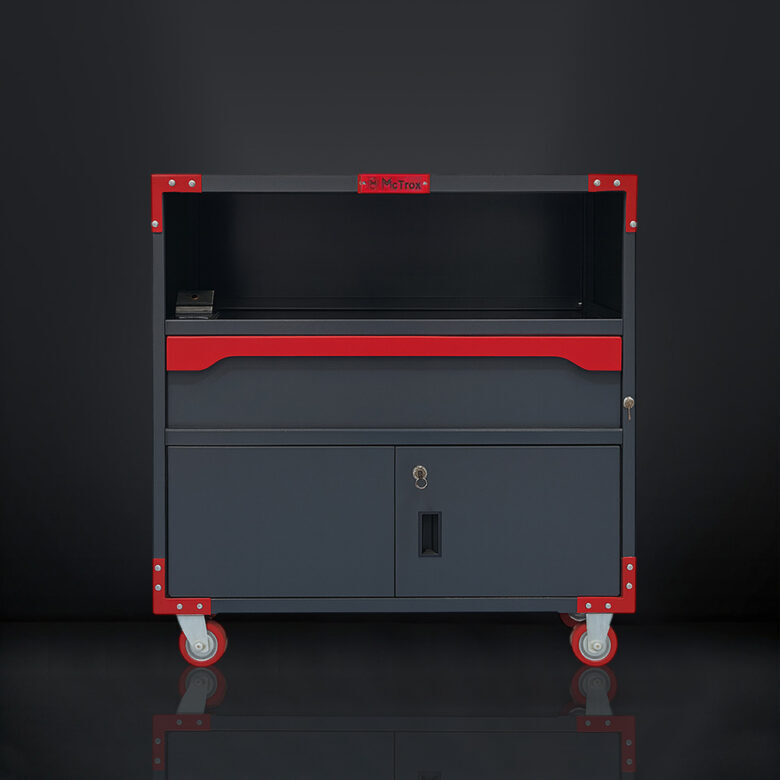 Tool Trolley Cart