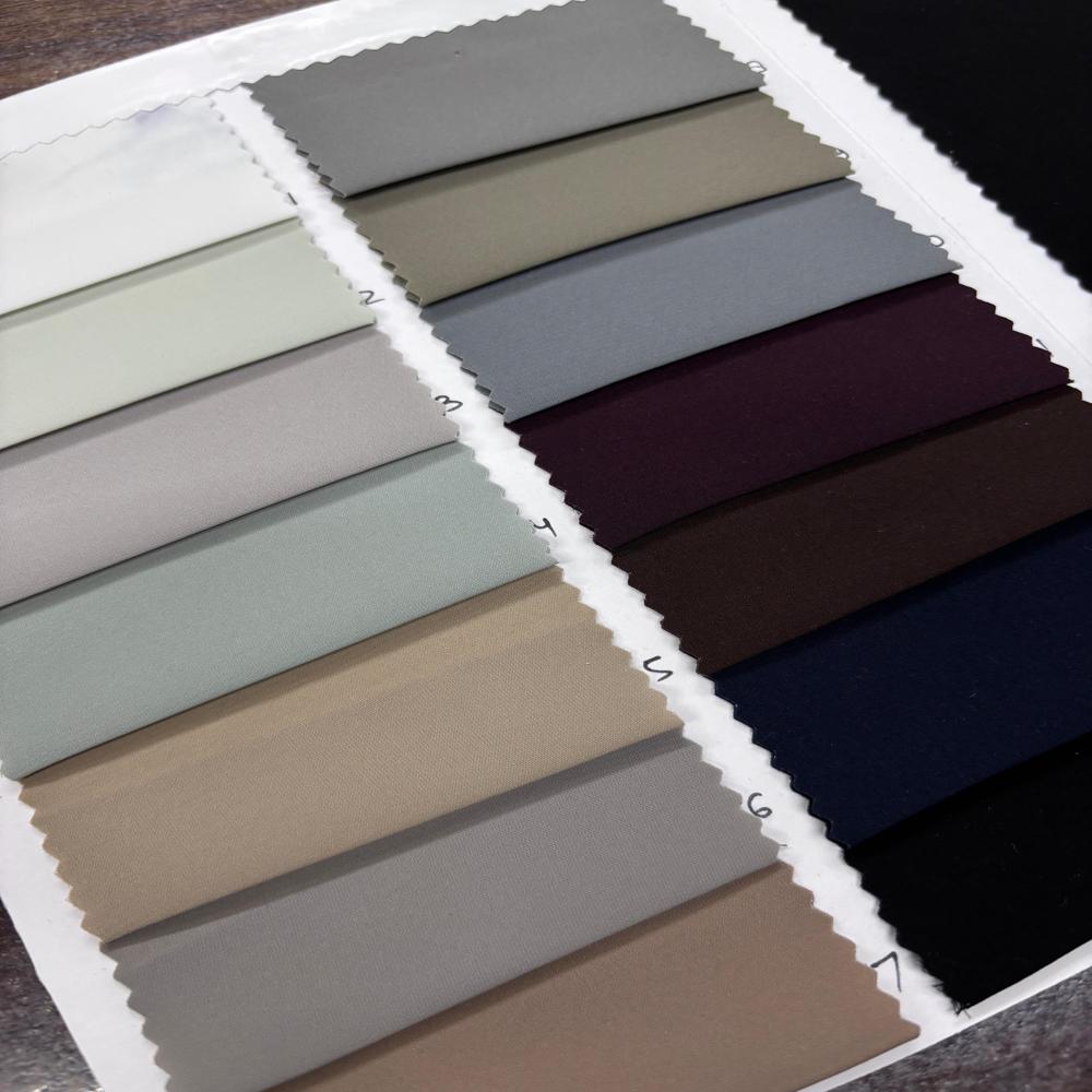 ARMANI LACHKA SHIRTING FABRIC