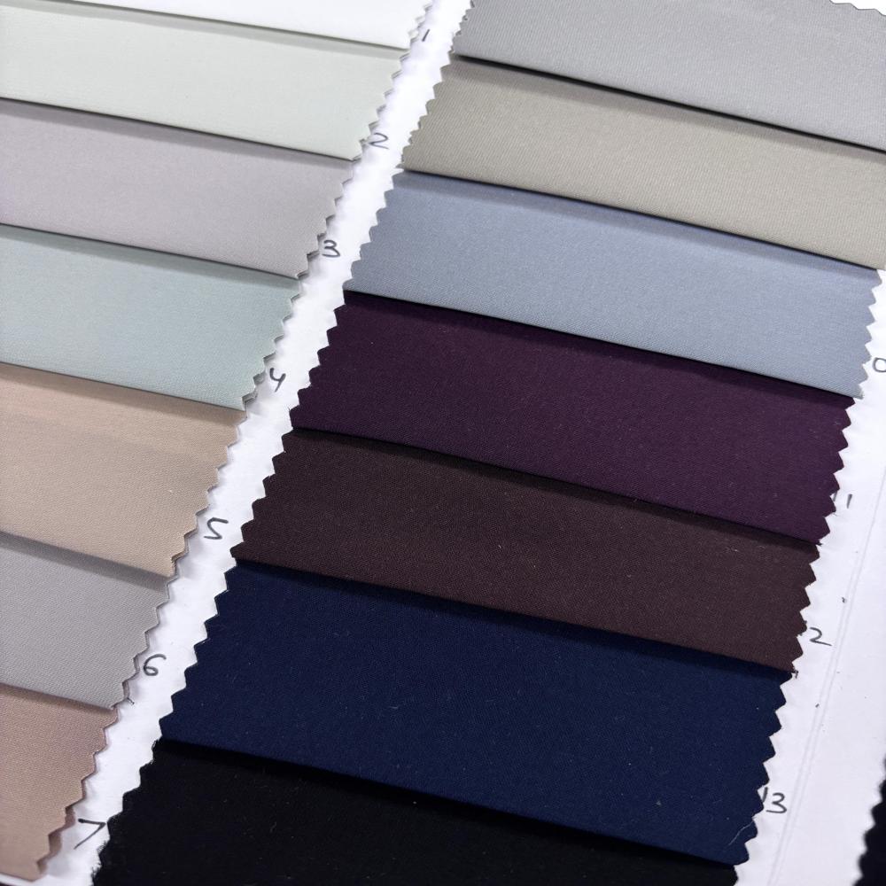 ARMANI LACHKA SHIRTING FABRIC