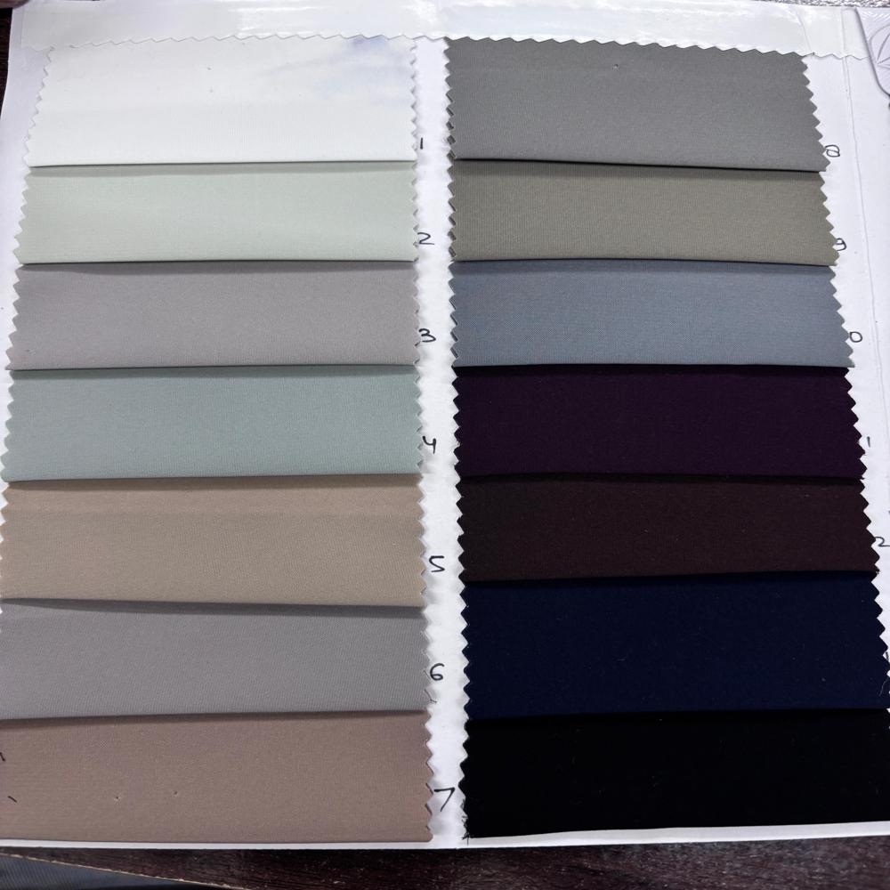 ARMANI LACHKA SHIRTING FABRIC