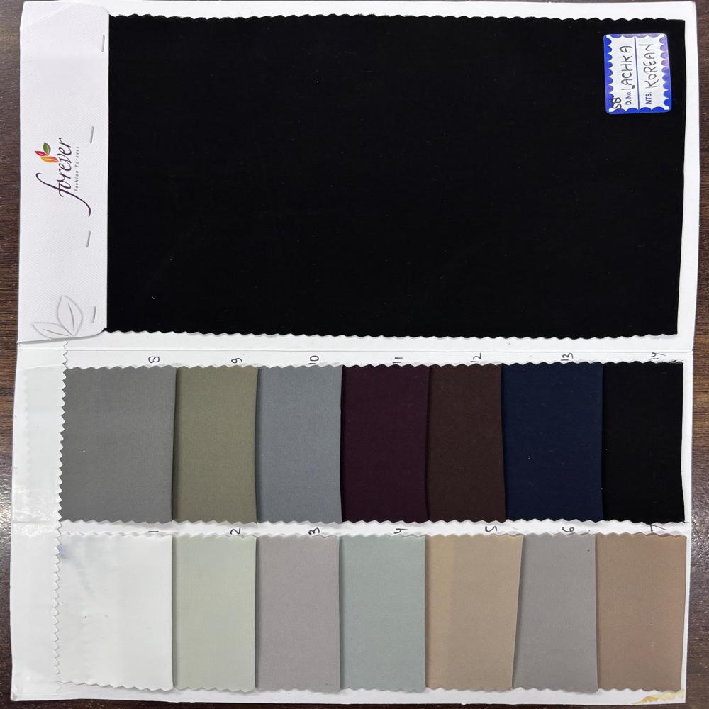 ARMANI LACHKA SHIRTING FABRIC