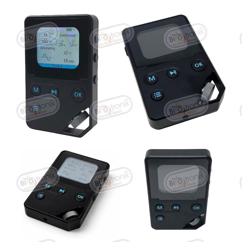 Advanced Neuro Therapy System tDCS tPCS tACS tVNS Equipment